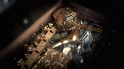 Expedition Unknown Season 3 Episode 13