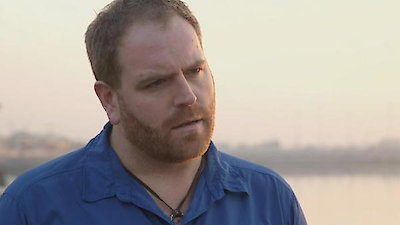 Expedition Unknown Season 3 Episode 16