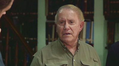 Expedition Unknown Season 3 Episode 17