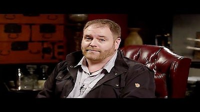Expedition Unknown Season 8 Episode 105
