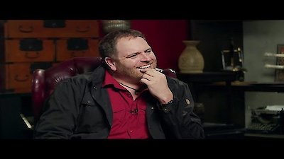 Expedition Unknown Season 8 Episode 106