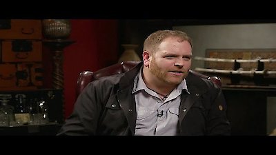 Expedition Unknown Season 8 Episode 107