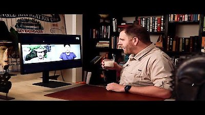 Expedition Unknown Season 8 Episode 109