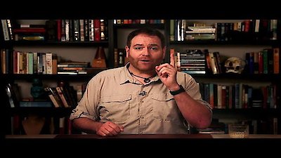 Expedition Unknown Season 8 Episode 110