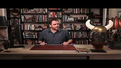 Expedition Unknown Season 8 Episode 112