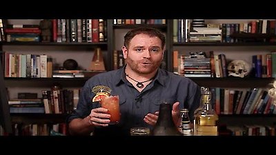 Expedition Unknown Season 8 Episode 115