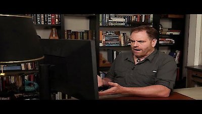 Expedition Unknown Season 8 Episode 120