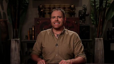 Expedition Unknown Season 8 Episode 121