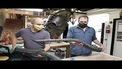 Expedition Unknown Season 8 Episode 122