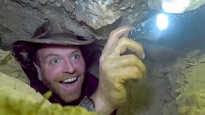 Expedition Unknown Season 7 Episode 103