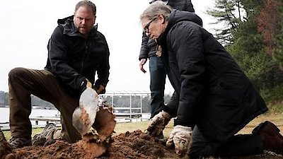 Expedition Unknown Season 11 Episode 1