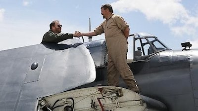 Expedition Unknown Season 11 Episode 2