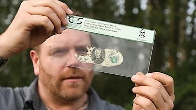 Expedition Unknown Season 11 Episode 3