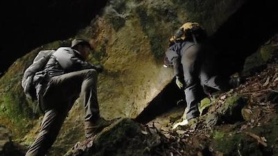 Watch Expedition Unknown Season 11 Episode 4 - The Quest for El Dorado ...