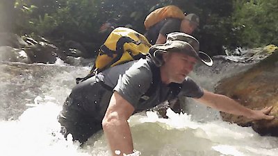 Expedition Unknown Season 11 Episode 5