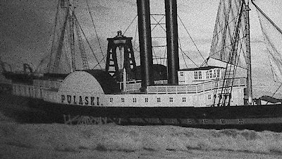 Expedition Unknown Season 11 Episode 6