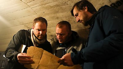 Expedition Unknown Season 12 Episode 1