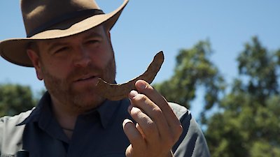 Expedition Unknown Season 12 Episode 13