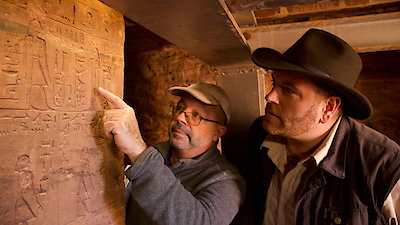 Expedition Unknown Season 12 Episode 12