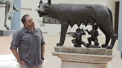 Expedition Unknown Season 12 Episode 14