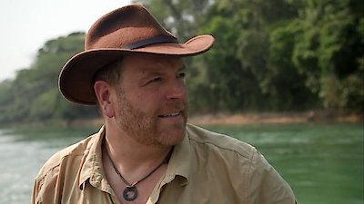 Expedition Unknown Season 14 Episode 3