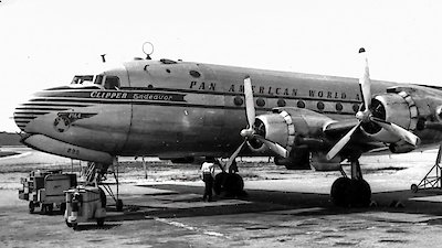 Expedition Unknown Season 16 Episode 3