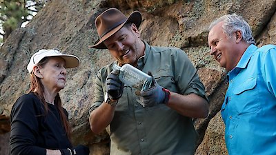 Expedition Unknown Season 17 Episode 3