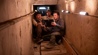 Expedition Unknown Season 18 Episode 2