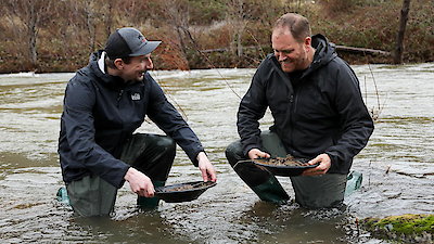 Expedition Unknown Season 18 Episode 3