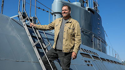 Expedition Unknown Season 18 Episode 4