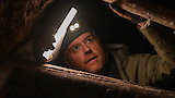 Inca Treasure Tunnels