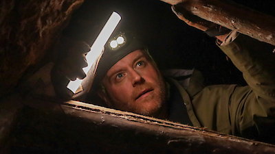 Expedition Unknown Season 19 Episode 6