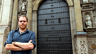 Expedition Unknown Season 1 Episode 5