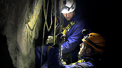 Expedition Unknown Season 1 Episode 6