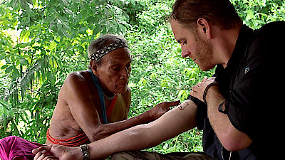 Expedition Unknown Season 1 Episode 7