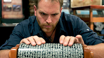 Expedition Unknown Season 1 Episode 8