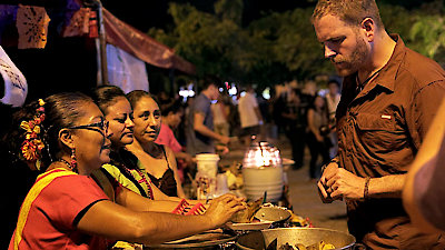 Expedition Unknown Season 1 Episode 9