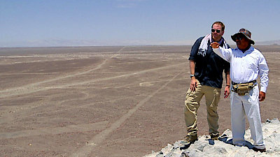 Expedition Unknown Season 1 Episode 10