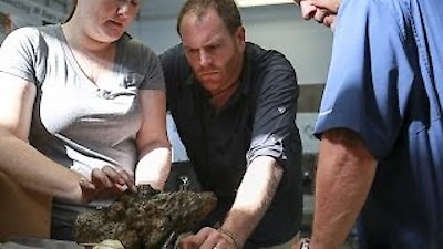 Expedition Unknown Season 2 Episode 3