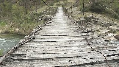 Expedition Unknown Season 2 Episode 4