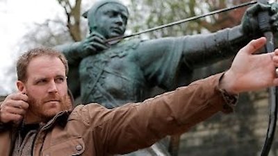 Expedition Unknown Season 2 Episode 5