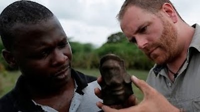 Expedition Unknown Season 2 Episode 9