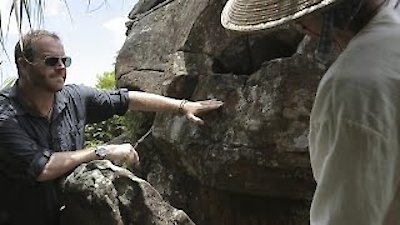 Expedition Unknown Season 2 Episode 11