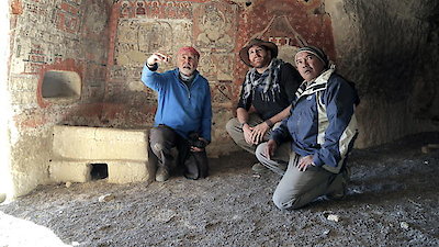 Expedition Unknown Season 2 Episode 16