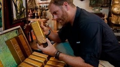 Expedition Unknown Season 2 Episode 17