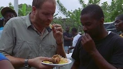 Expedition Unknown Season 2 Episode 19