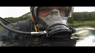 Expedition Unknown Season 4 Episode 1