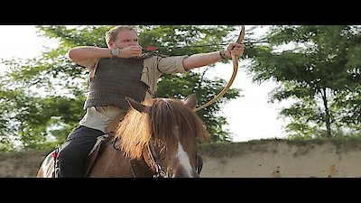 Expedition Unknown Season 4 Episode 2