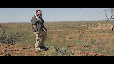 Expedition Unknown Season 4 Episode 8