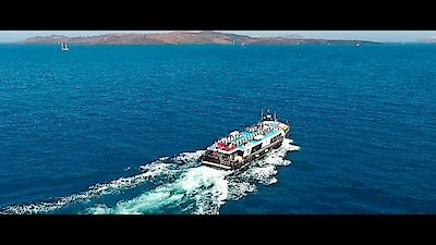 Expedition Unknown Season 4 Episode 10